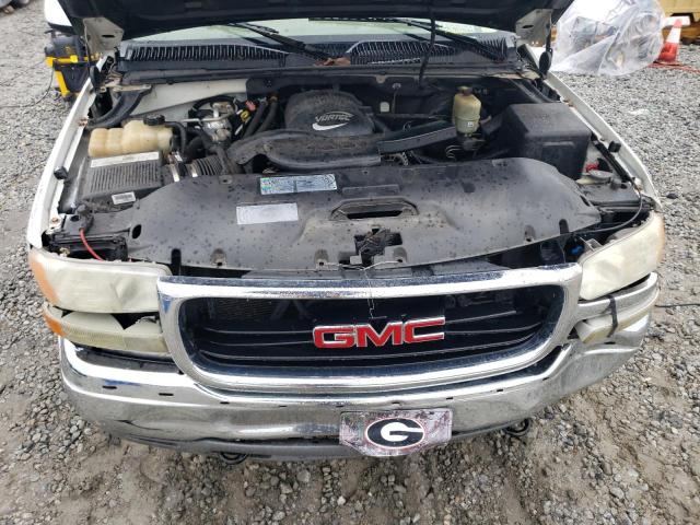 Photo 12 from auction – 2002 GMC YUKON with VIN 1GKEC13Z12J324458