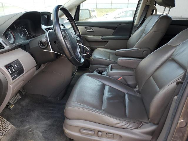 Photo 7 from auction – 2012 HONDA ODYSSEY TO with VIN 5FNRL5H92CB147022