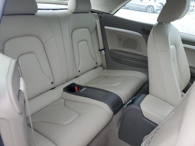 Photo 10 from auction – 2012 AUDI A5 PREMIUM with VIN WAUJFAFH1CN006030