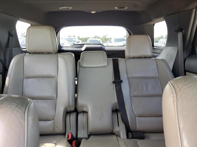 Photo 10 from auction – 2012 FORD EXPLORER X with VIN 1FMHK7D80CGA99173