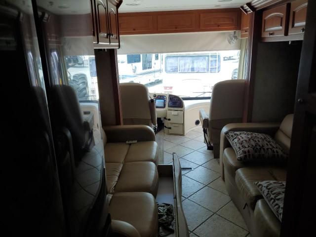 Photo 5 from auction – 2008 FREIGHTLINER CHASSIS X with VIN 4UZAB2BS28CZ55607