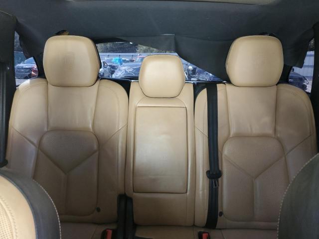 Photo 10 from auction – 2014 PORSCHE CAYENNE with VIN WP1AA2A26ELA91440