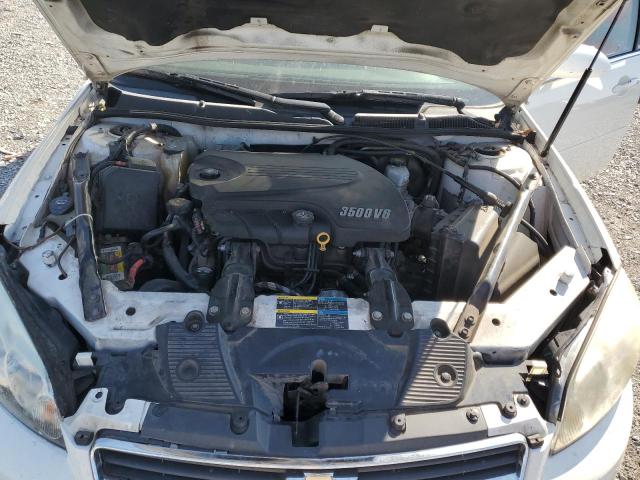 Photo 11 from auction – 2008 CHEVROLET IMPALA LT with VIN 2G1WT55N989175246
