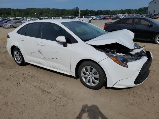 Photo 4 from auction – 2024 TOYOTA COROLLA LE with VIN 5YFB4MDE2RP107323