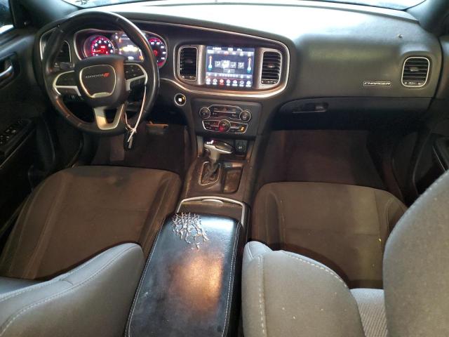 Photo 8 from auction – 2018 DODGE CHARGER SX with VIN 2C3CDXHGXJH176809