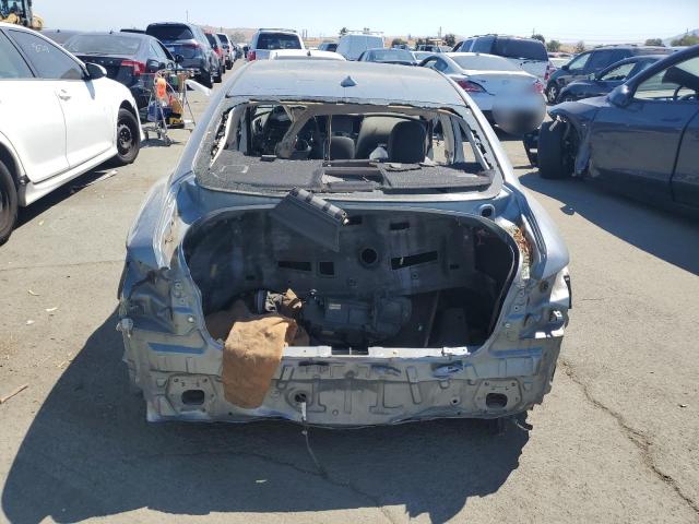 Photo 6 from auction – 2016 INFINITI Q50 BASE with VIN JN1CV7AR8GM250418