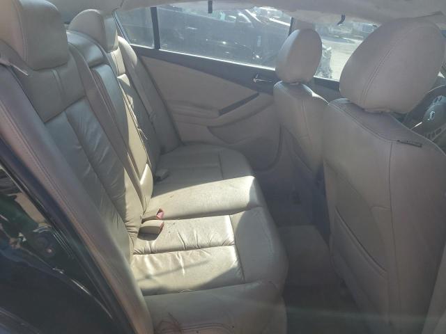 Photo 10 from auction – 2010 NISSAN ALTIMA BAS with VIN 1N4AL2AP9AN422247
