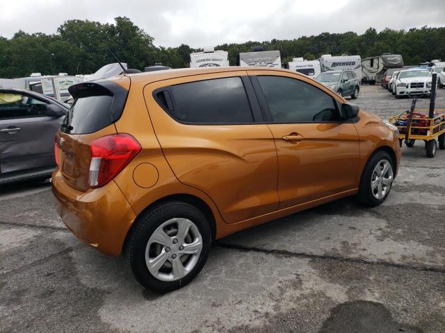 Photo 3 from auction – 2019 CHEVROLET SPARK LS with VIN KL8CB6SAXKC735756