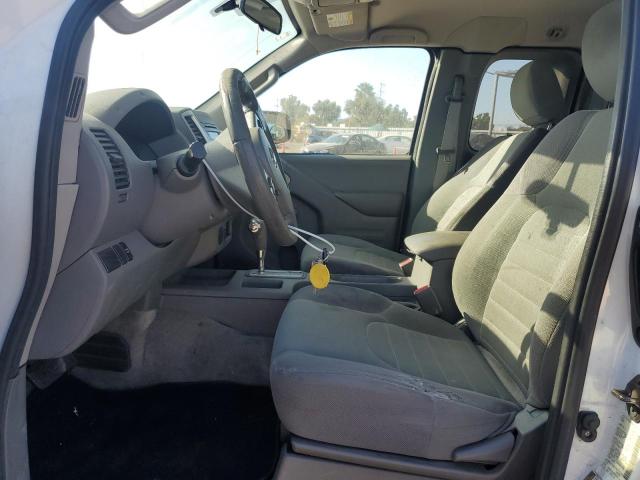 Photo 7 from auction – 2015 NISSAN FRONTIER S with VIN 1N6BD0CT4FN757124