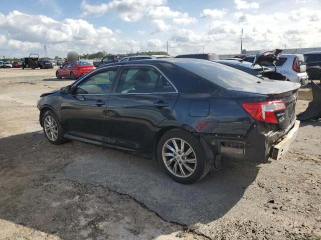 Photo 2 from auction – 2014 TOYOTA CAMRY with VIN 4T1BF1FK5EU348281