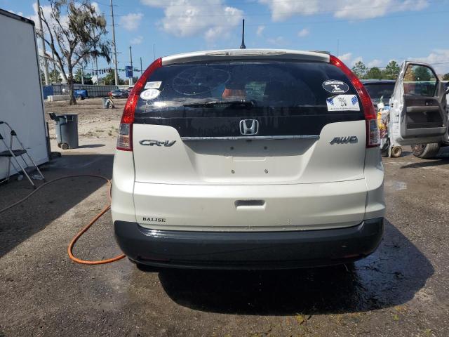 Photo 6 from auction – 2012 HONDA CR-V EX with VIN 5J6RM4H58CL069969