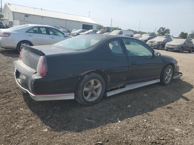 Photo 3 from auction – 2003 CHEVROLET MONTE CARL with VIN 2G1WX15K239315004