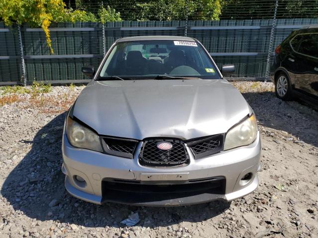 Photo 5 from auction – 2006 SUBARU IMPREZA 2. with VIN JF1GD67646G525116