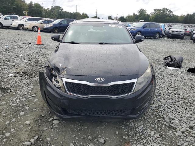 Photo 5 from auction – 2013 KIA OPTIMA EX with VIN 5XXGN4A71DG172092