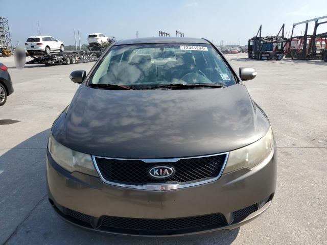 Photo 5 from auction – 2010 KIA FORTE EX with VIN KNAFU4A21A5864143