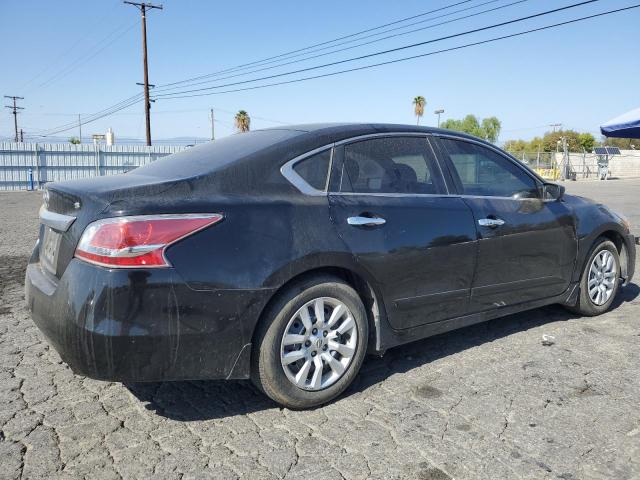 Photo 3 from auction – 2015 NISSAN ALTIMA 2.5 with VIN 1N4AL3AP1FC576654
