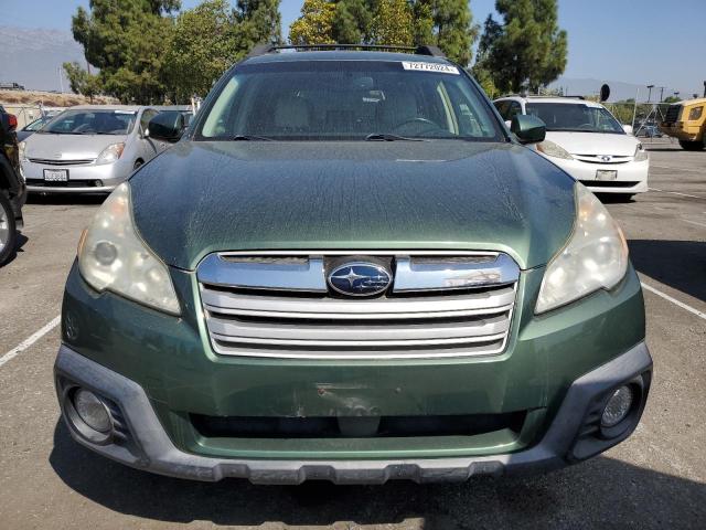 Photo 5 from auction – 2013 SUBARU OUTBACK 2. with VIN 4S4BRBKC3D3216202