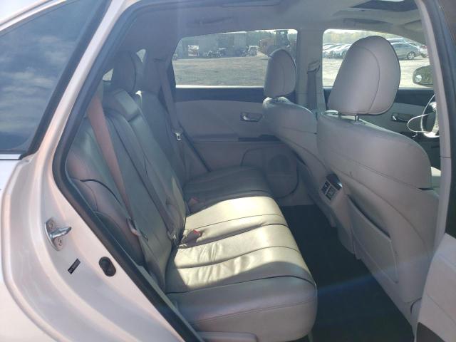 Photo 11 from auction – 2011 TOYOTA VENZA with VIN 4T3BK3BB7BU051321