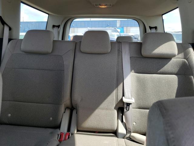 Photo 10 from auction – 2009 FORD FLEX SE with VIN 2FMDK51C89BA77918