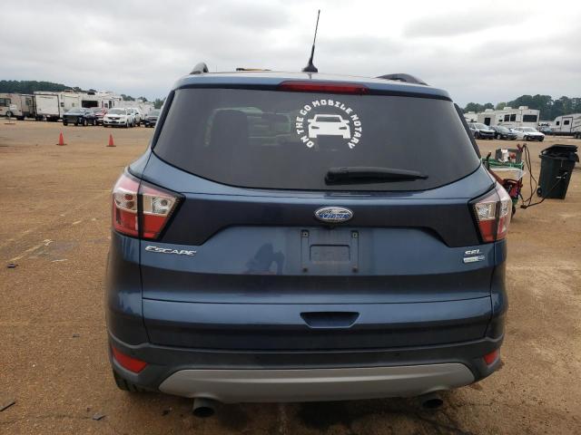 Photo 6 from auction – 2018 FORD ESCAPE SEL with VIN 1FMCU9HD8JUB54975
