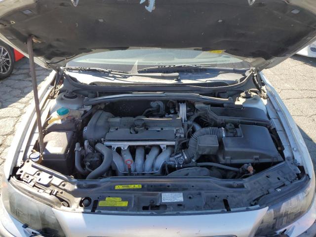 Photo 11 from auction – 2004 VOLVO S60 with VIN YV1RS64A242386027