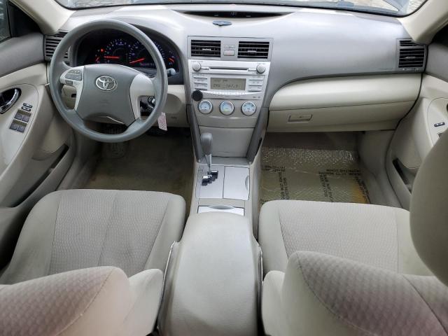 Photo 8 from auction – 2011 TOYOTA CAMRY BASE with VIN 4T1BF3EK2BU145891