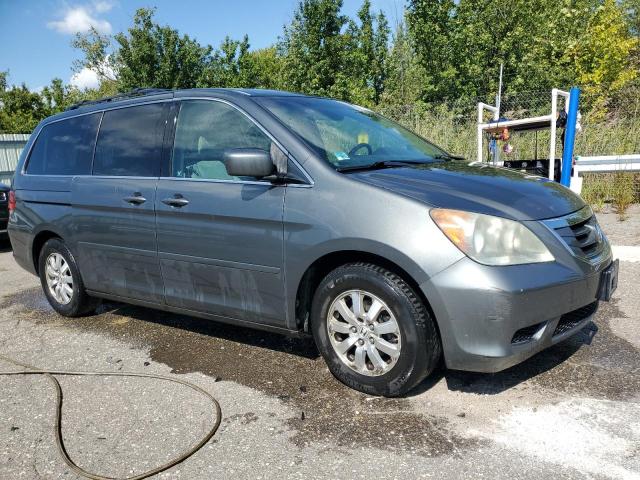 Photo 4 from auction – 2008 HONDA ODYSSEY EX with VIN 5FNRL38428B084505