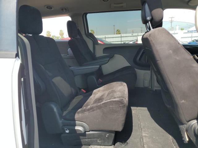 Photo 11 from auction – 2014 DODGE GRAND CARA with VIN 2C4RDGCG8ER429834