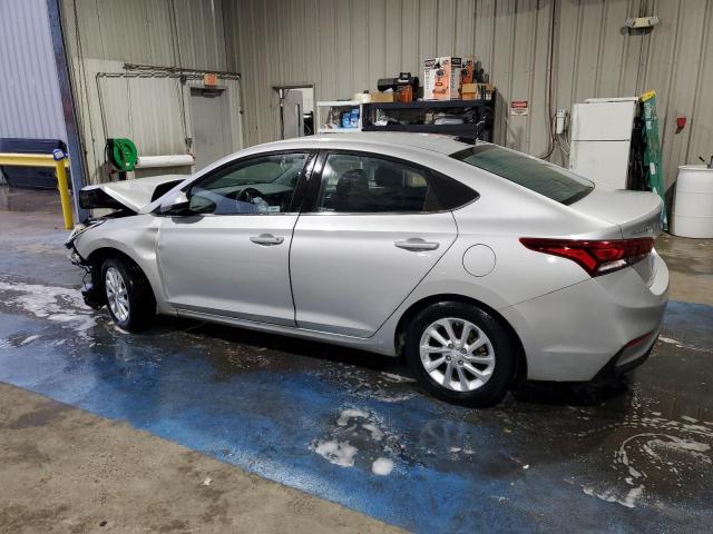 Photo 2 from auction – 2019 HYUNDAI ACCENT SE with VIN 3KPC24A37KE055708