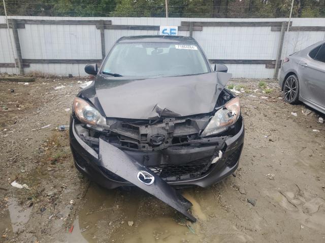 Photo 5 from auction – 2012 MAZDA 3 I with VIN JM1BL1L89C1563506