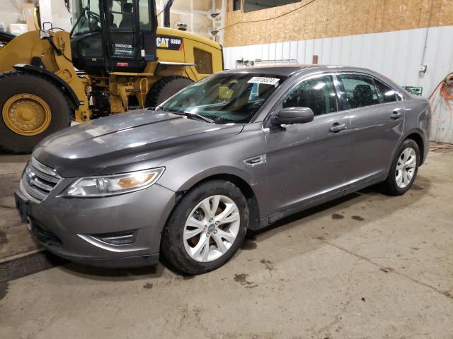 Photo 1 from auction – 2012 FORD TAURUS SEL with VIN 1FAHP2HW3CG120699