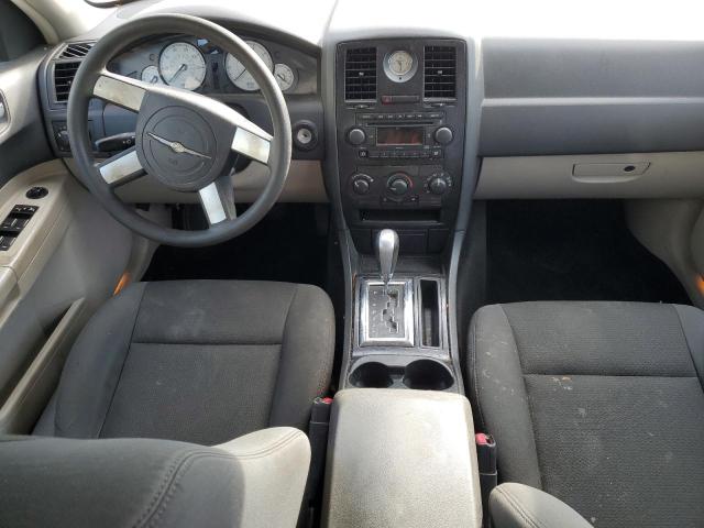 Фото 8 с аукциона – 2007 CHRYSLER 300 с VIN 2C3KA43R67H673702