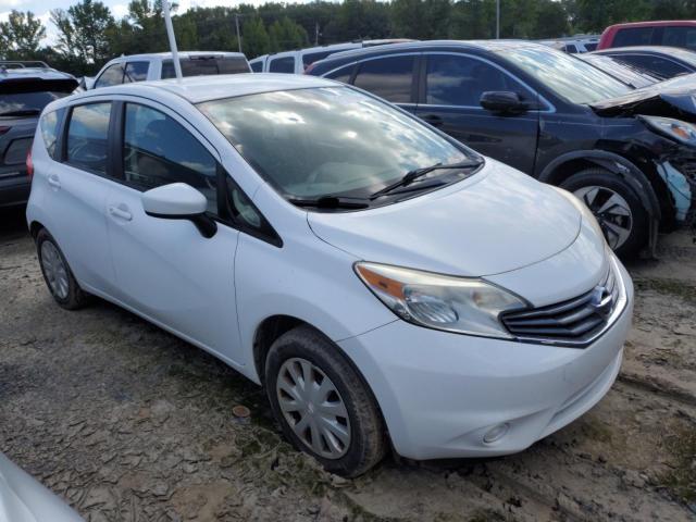 Photo 4 from auction – 2016 NISSAN VERSA NOTE with VIN 3N1CE2CP0GL370948