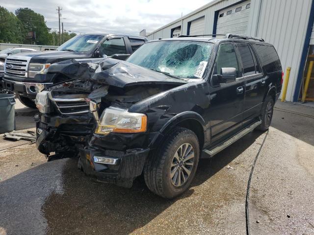 Photo 1 from auction – 2017 FORD EXPEDITION with VIN 1FMJK1HT7HEA58183