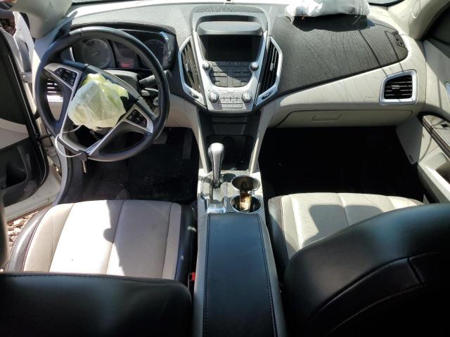 Photo 8 from auction – 2015 GMC TERRAIN with VIN 2GKFLTE3XF6304480