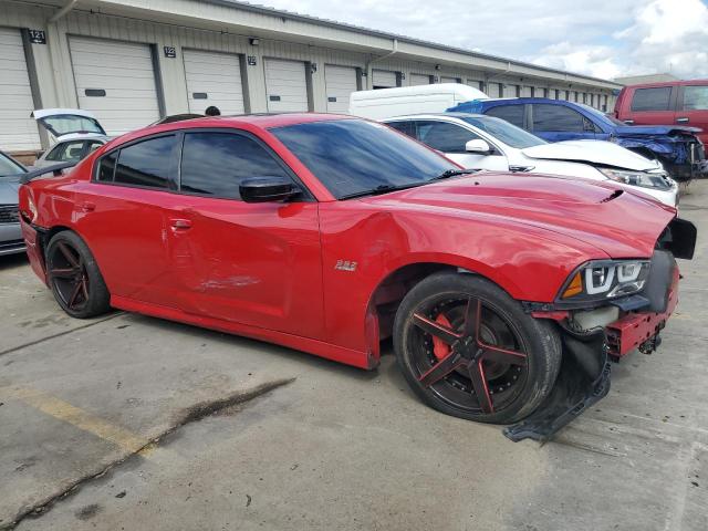 Photo 4 from auction – 2013 DODGE CHARGER SR with VIN 2C3CDXEJ4DH515326