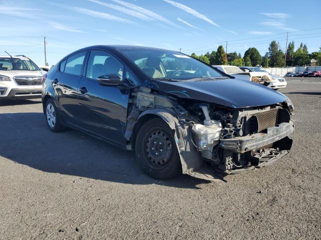 Photo 4 from auction – 2015 KIA FORTE LX with VIN KNAFX4A6XF5299053