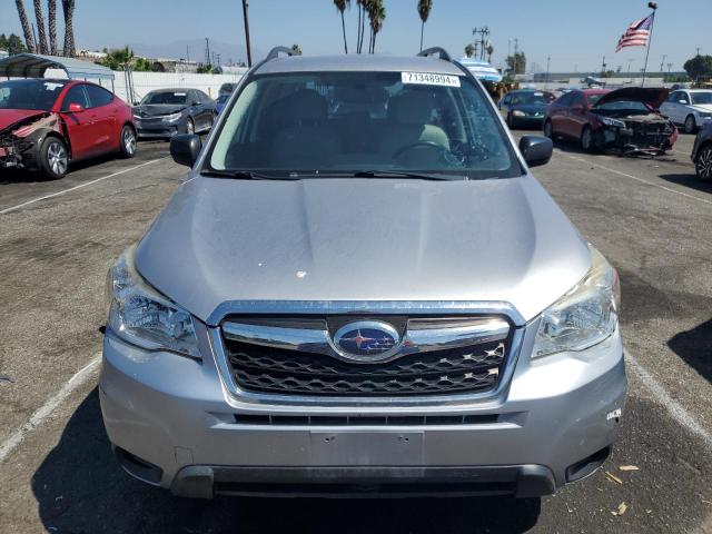 Photo 5 from auction – 2016 SUBARU FORESTER 2 with VIN JF2SJABCXGH420865