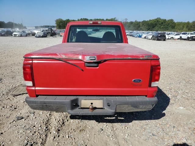 Photo 6 from auction – 2000 FORD RANGER SUP with VIN 1FTYR14V4YPB79473