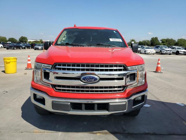 Photo 5 from auction – 2018 FORD F150 SUPER with VIN 1FTEW1CP6JKC50447