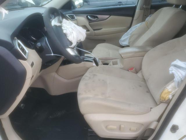 صورة رقم 7 من المزاد - 2016 NISSAN ROGUE S مع VIN KNMAT2MT3GP681347