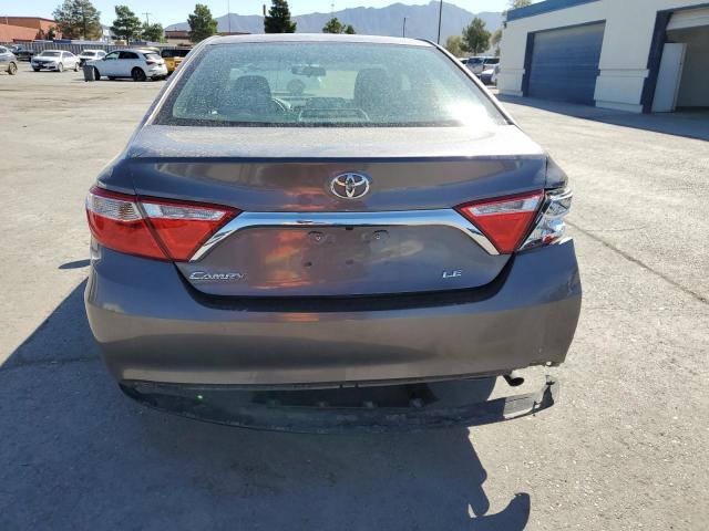 Photo 6 from auction – 2016 TOYOTA CAMRY LE with VIN 4T4BF1FK7GR580728