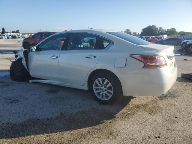 Photo 2 from auction – 2014 NISSAN ALTIMA 2.5 with VIN 1N4AL3AP4EC287847