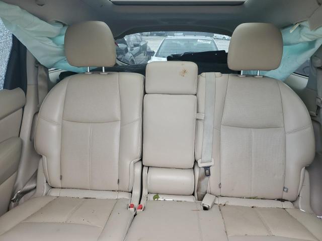 Photo 10 from auction – 2015 NISSAN PATHFINDER with VIN 5N1AR2MM9FC627902