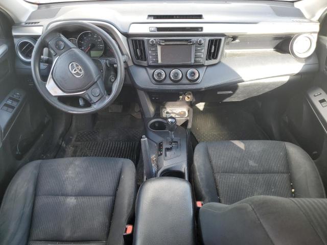 Photo 8 from auction – 2016 TOYOTA RAV4 LE with VIN 2T3BFREV7GW476865