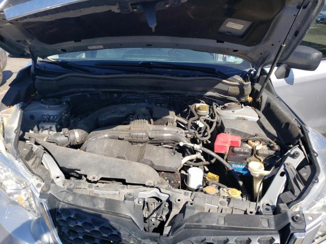 صورة رقم 11 من المزاد - 2016 SUBARU FORESTER 2 مع VIN JF2SJABC1GH491324
