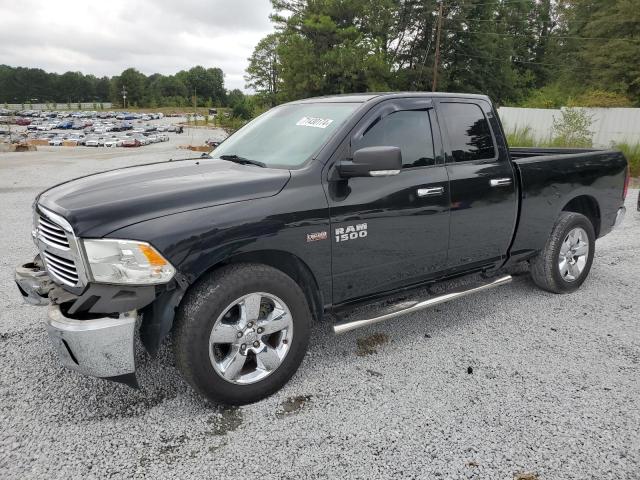 RAM 1500 SLT 2015 with VIN 1C6RR6GT4FS676164 - Photo from auction