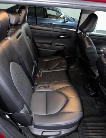 Photo 6 from auction – 2022 TOYOTA HIGHLANDER with VIN 5TDHZRBH1NS180805