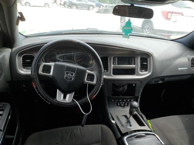 Photo 8 from auction – 2012 DODGE CHARGER SE with VIN 2C3CDXBG5CH112253