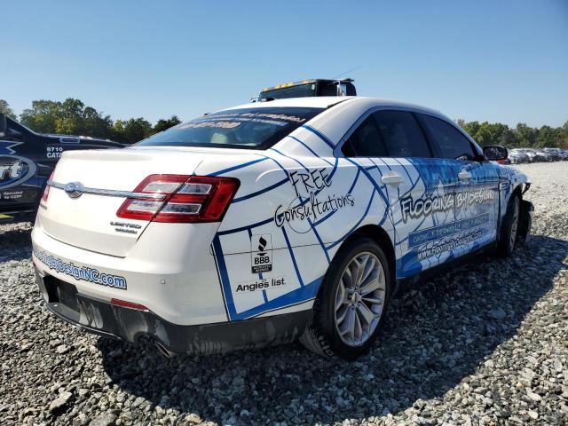 Photo 3 from auction – 2015 FORD TAURUS LIM with VIN 1FAHP2F88FG102787